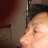 天台