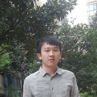huoshanren