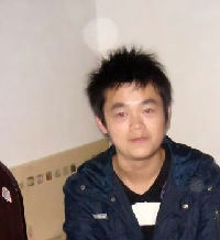 金林
