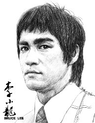 李小龙