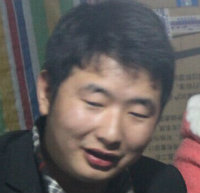 林蓝玉