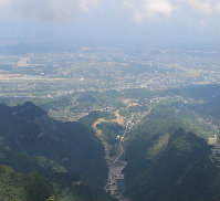视觉效果
