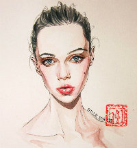 纸皮YAN