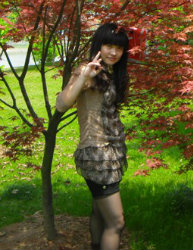 yangxiaoxia