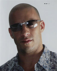 VinDiesel