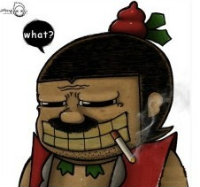 .