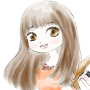 crystal偲