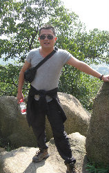 zhuochangyong