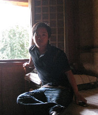 布衣郎
