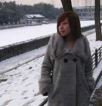 小雨forever