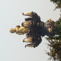 宣泄的马甲