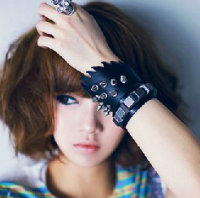 Nicole__桦