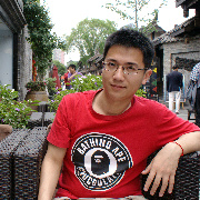 YI卓荦_lee