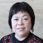 温州商会黄大姐