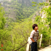 jacob_姜