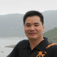 何焕钦