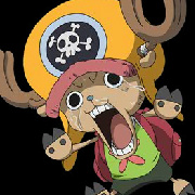 chopper酱