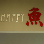 Happy-Fish