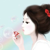 小莫点点