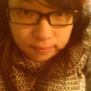 栗子lickey