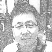 Cedric_chen空间