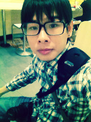 Chanmingmin