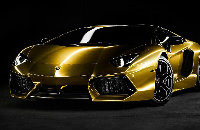 Lamborghini