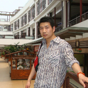 上海董航