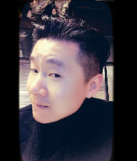 -加油_Mr徐-