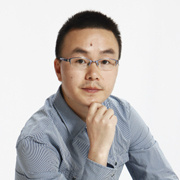 设计师杨明山