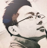 一个人的游戏