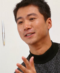 李森和张宸铭