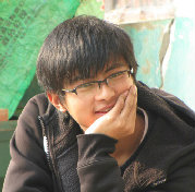 老实巴交小青年