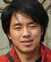 任长海