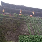 留在过去式