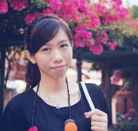 Cherie随处游