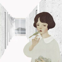 雀冼紫雁