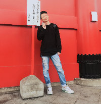 李正洋-achernar