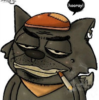 ...