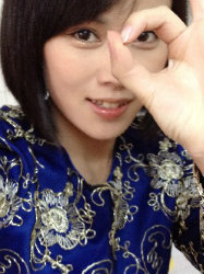 陶之妖妖