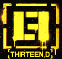 兔丿Thirteen