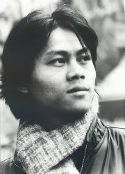 杨文武