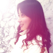 小栗子真美丽
