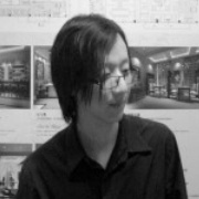 梁志锦-Designer