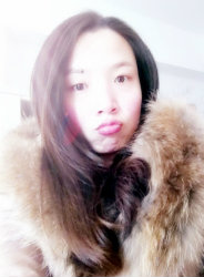 Ms.Lucky-ing
