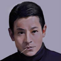 单眼皮