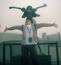 冰仔william