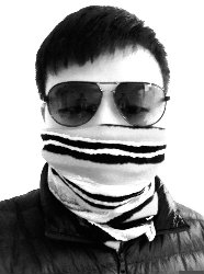 八只小鸭