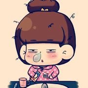不喜欢吃糖！