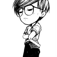 月下闲人